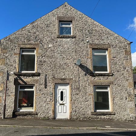 Alma Cottage バクストン エクステリア 写真