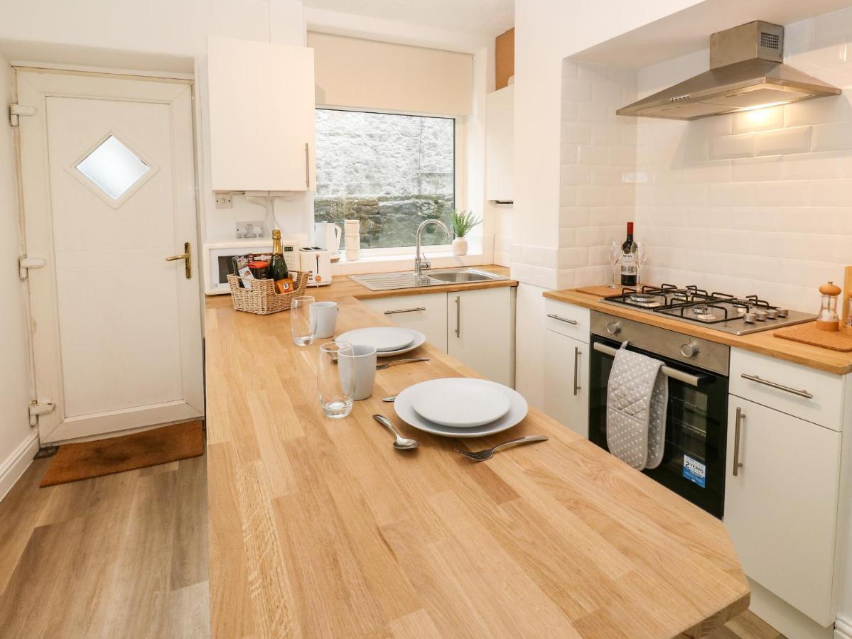 Alma Cottage バクストン エクステリア 写真