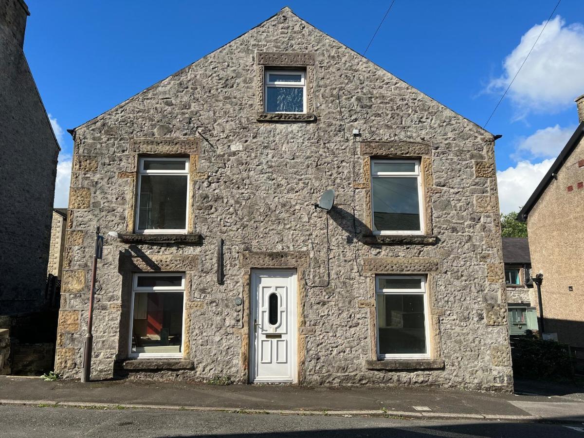 Alma Cottage バクストン エクステリア 写真