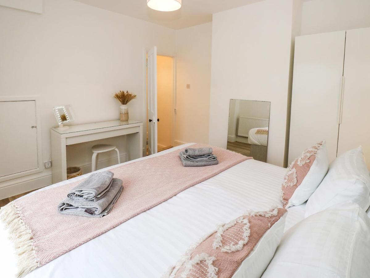 Alma Cottage バクストン エクステリア 写真