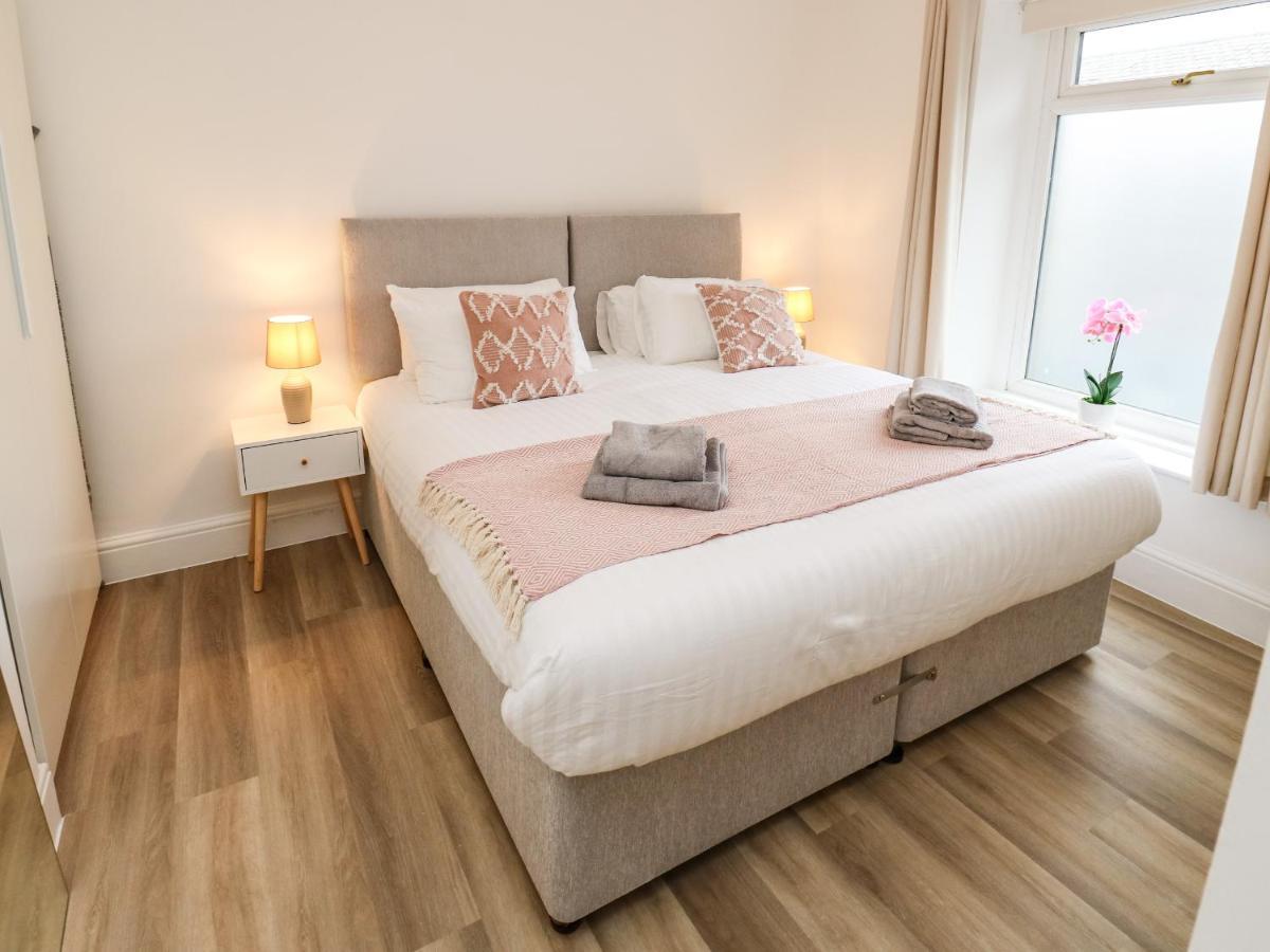 Alma Cottage バクストン エクステリア 写真