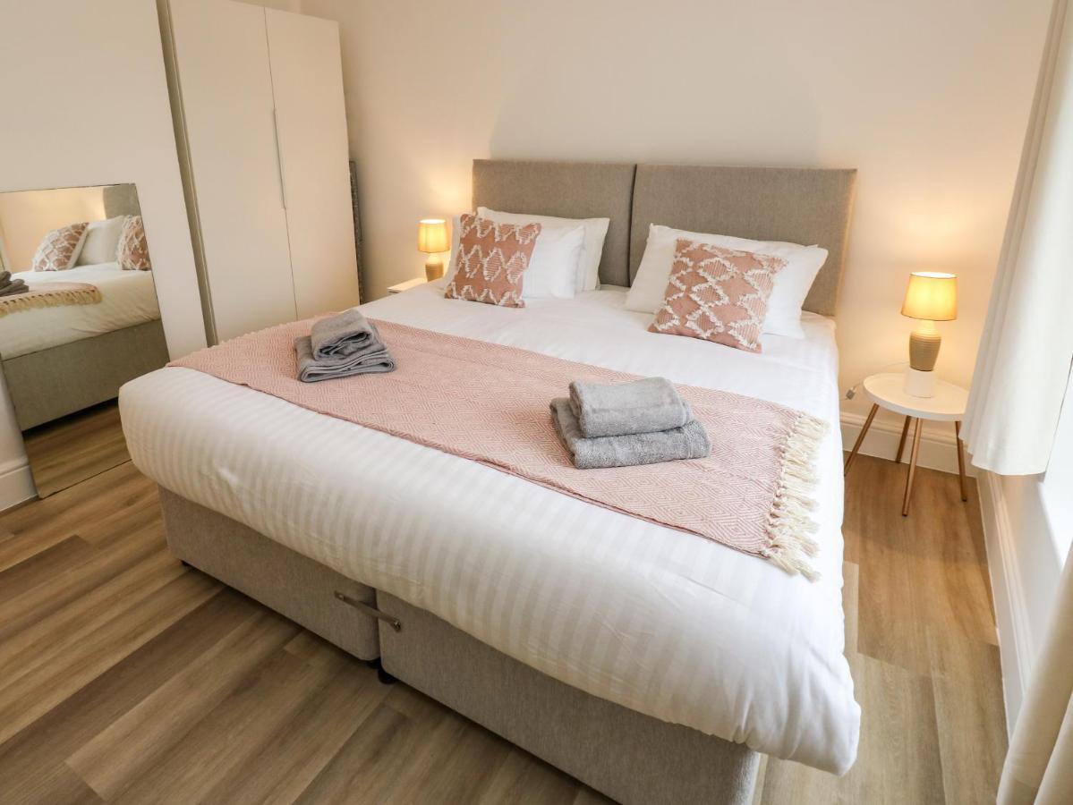 Alma Cottage バクストン エクステリア 写真