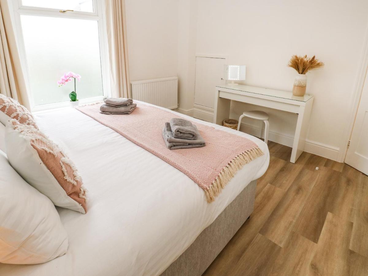 Alma Cottage バクストン エクステリア 写真