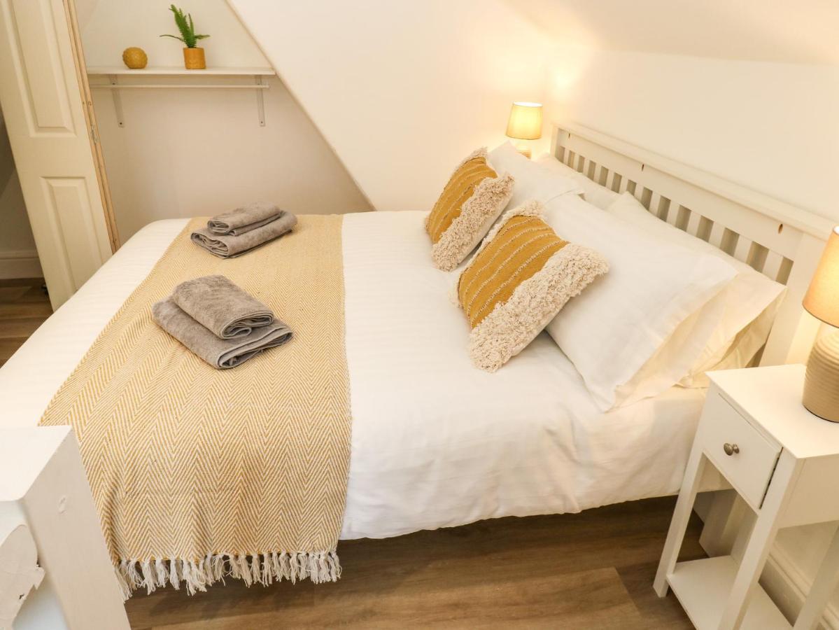 Alma Cottage バクストン エクステリア 写真